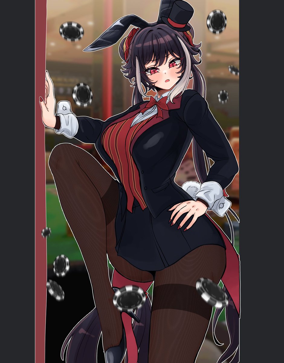 노는사슴🔞 tweet media