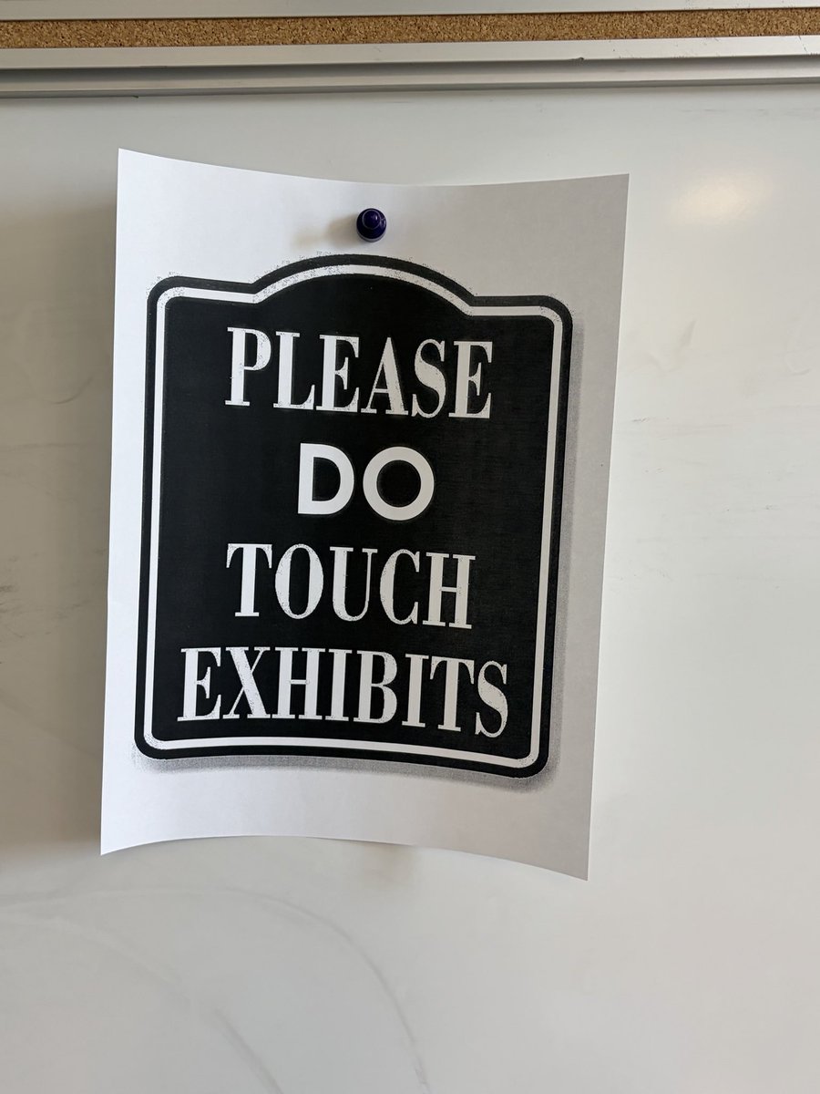 Highland Middle School tweet media