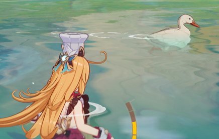 Timely Escoffier! 🔱💕 tweet media