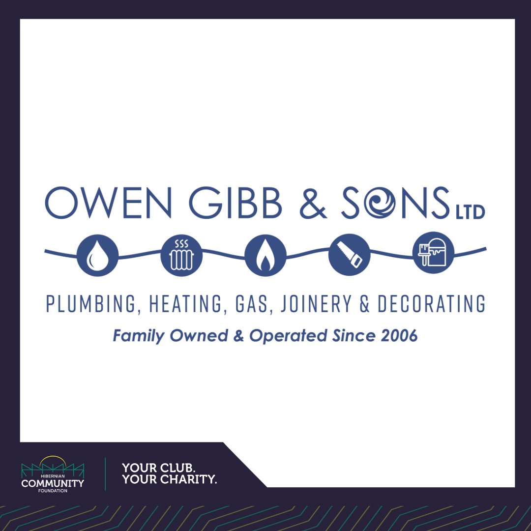 Hibernian Community Foundation tweet media