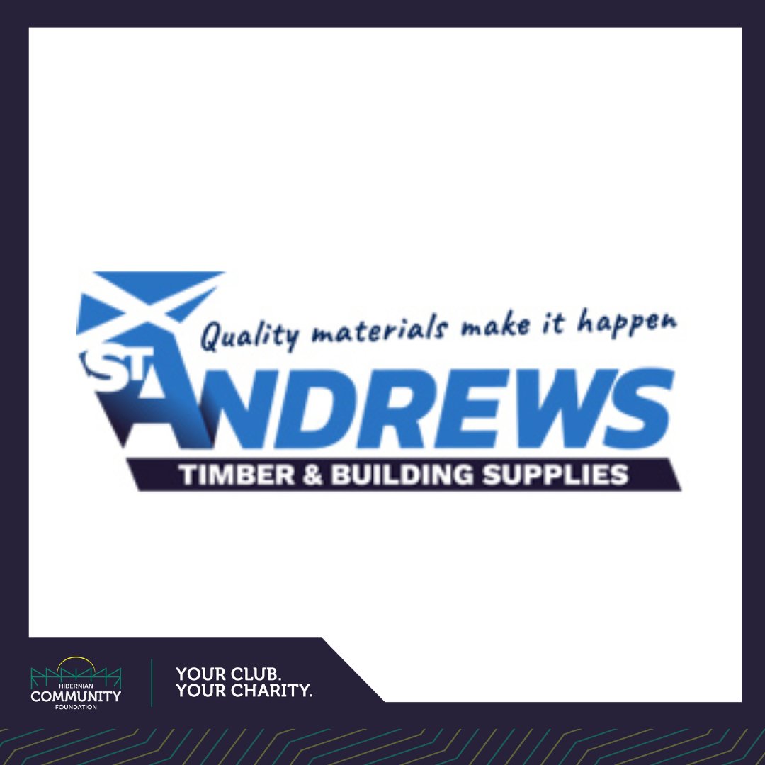 Hibernian Community Foundation tweet media