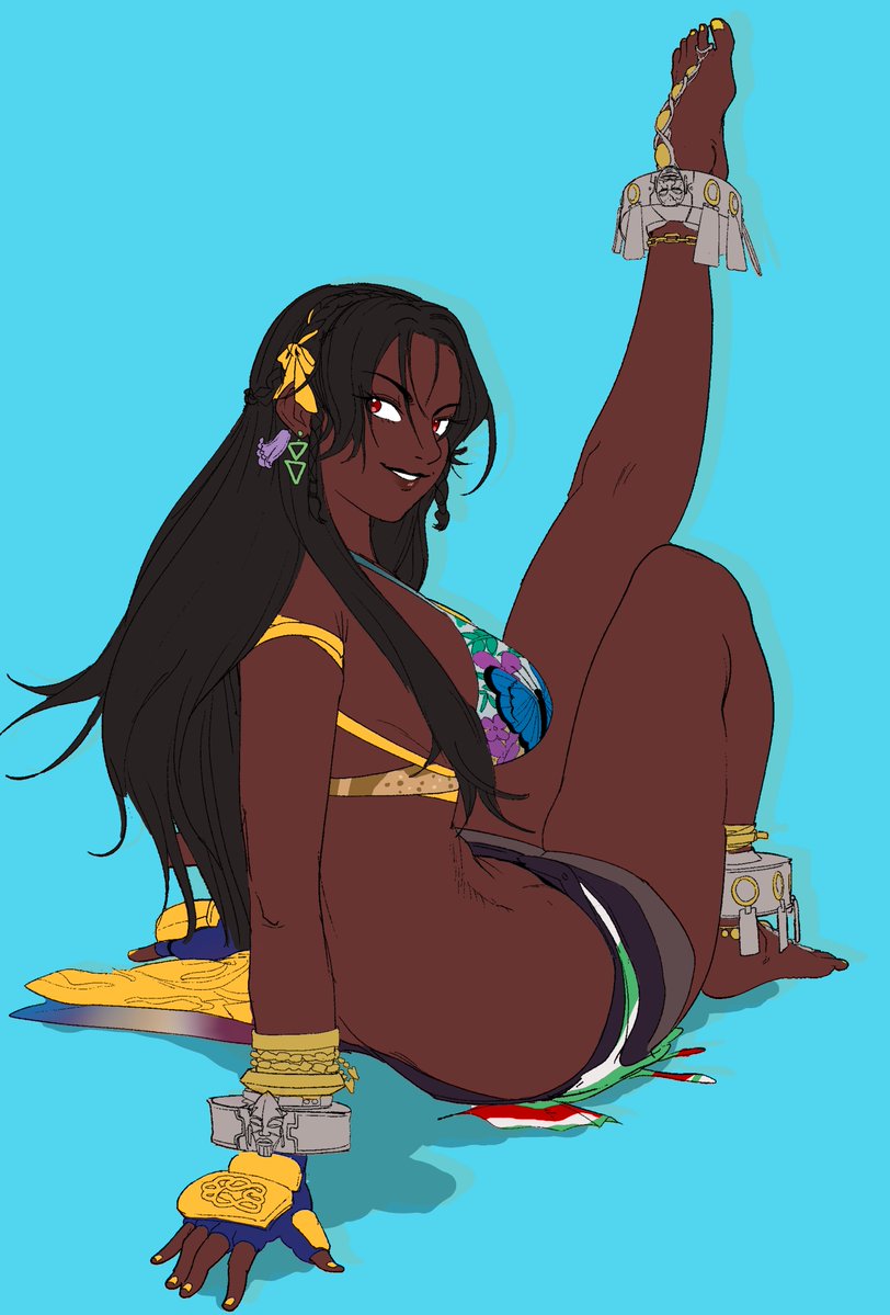 stub. (MANUELA MARCH) tweet media