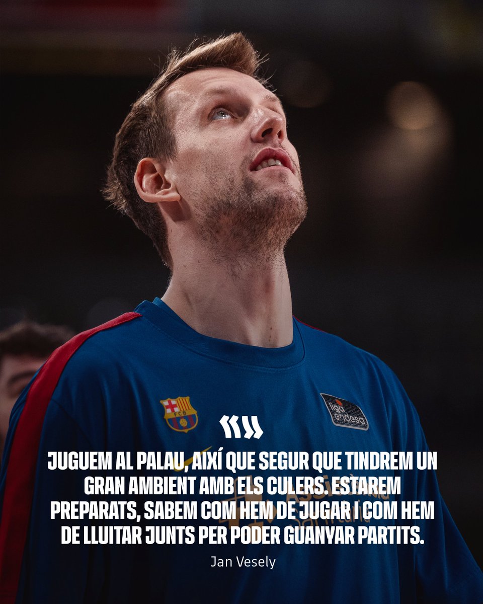 Barça Basket tweet media