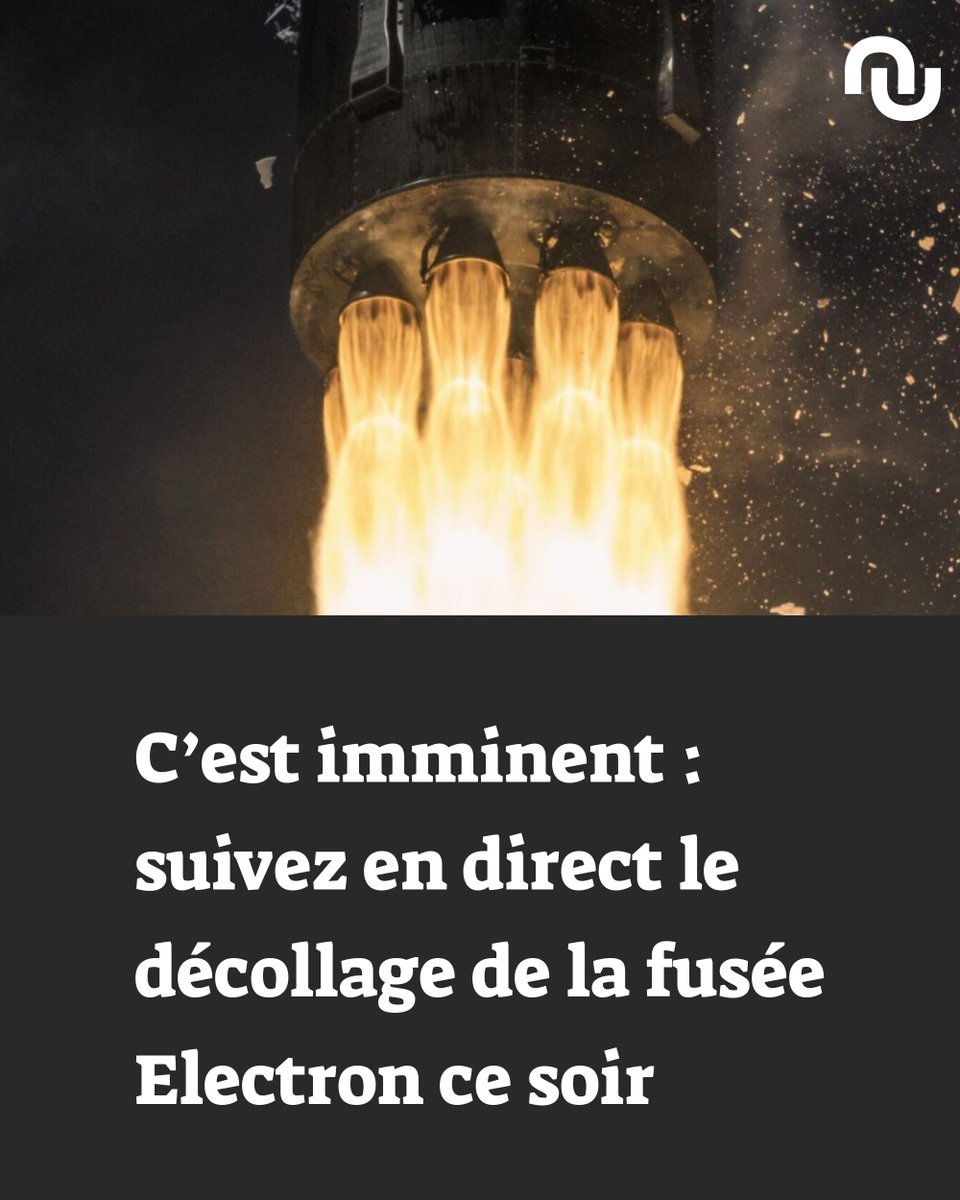 Numerama tweet media