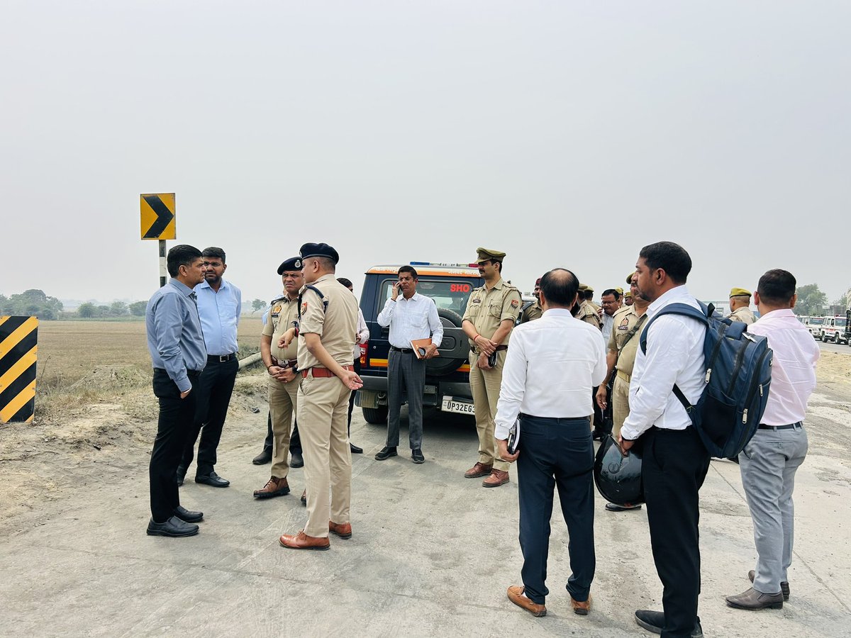 Commissioner Gorakhpur Division Gorakhpur tweet media