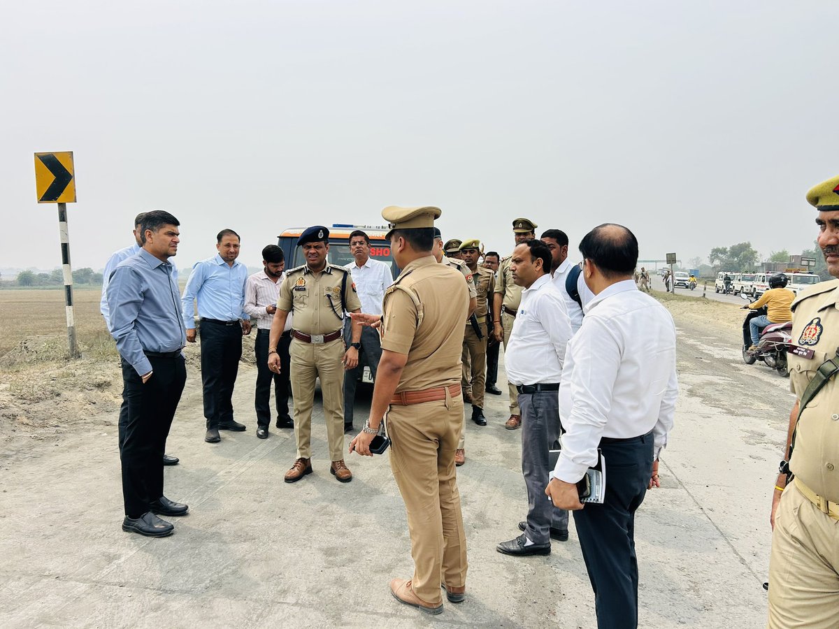 Commissioner Gorakhpur Division Gorakhpur tweet media