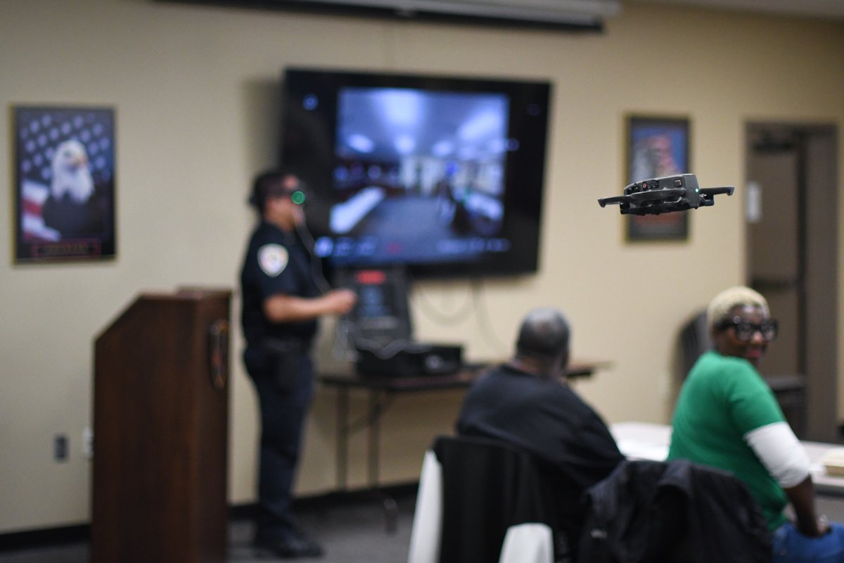 Lexington Police(SC) tweet media