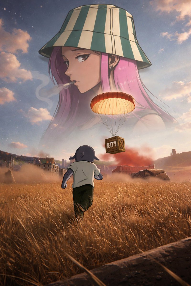 Phoenix Ranger 🦾 tweet media