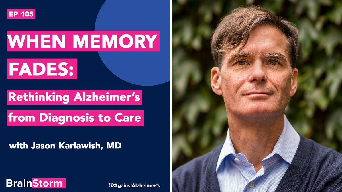UsAgainstAlzheimer's tweet media