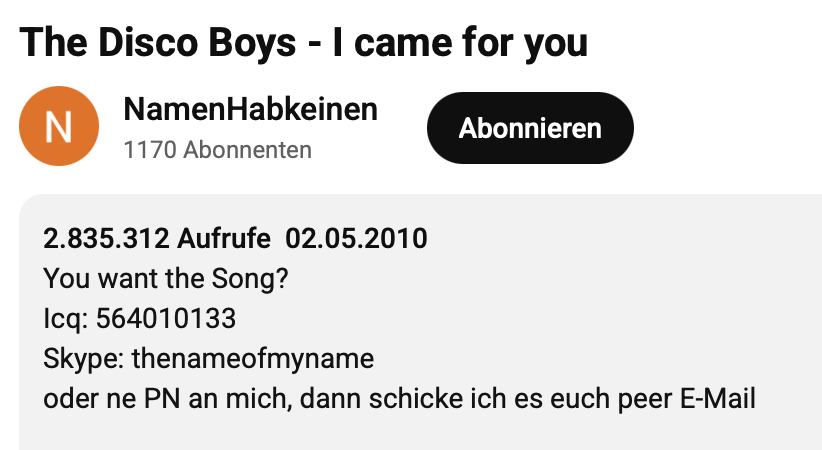 Patrick Wira tweet media