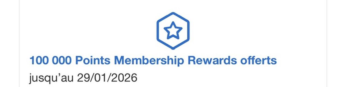 Mr.Miles | Expert en Miles ✈️ tweet media