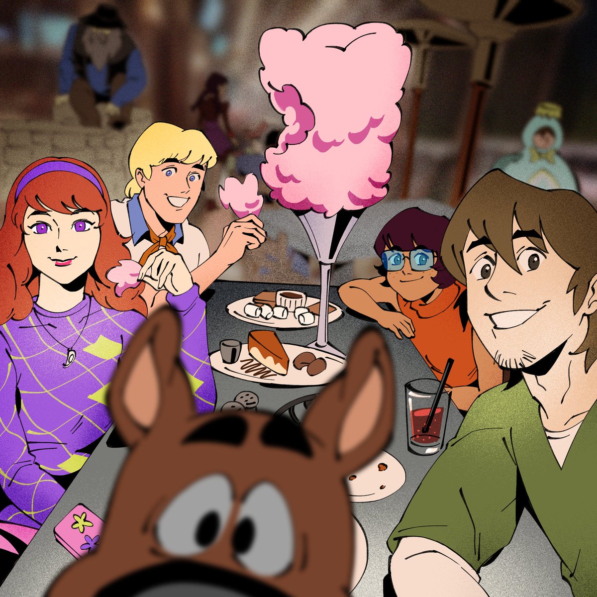 ¯\_(ツ)_/¯ tweet media