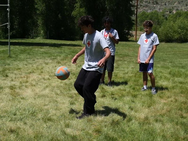 American Red Cross of Utah tweet media