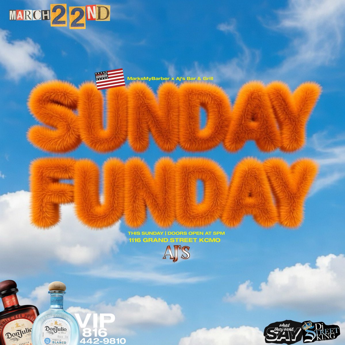 MarksMyBarber tweet media