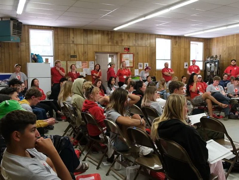 American Red Cross of Utah tweet media