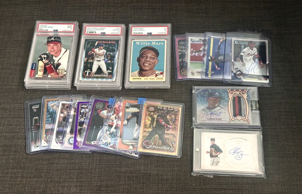 Criswell Lappin tweet media