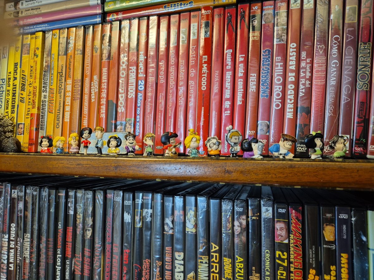 Luu Costa Sauré | Entre Pororo tweet media