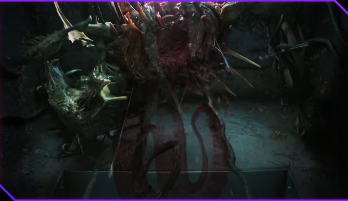 🦖 🦍 MEGA FAN 🐙 tweet media