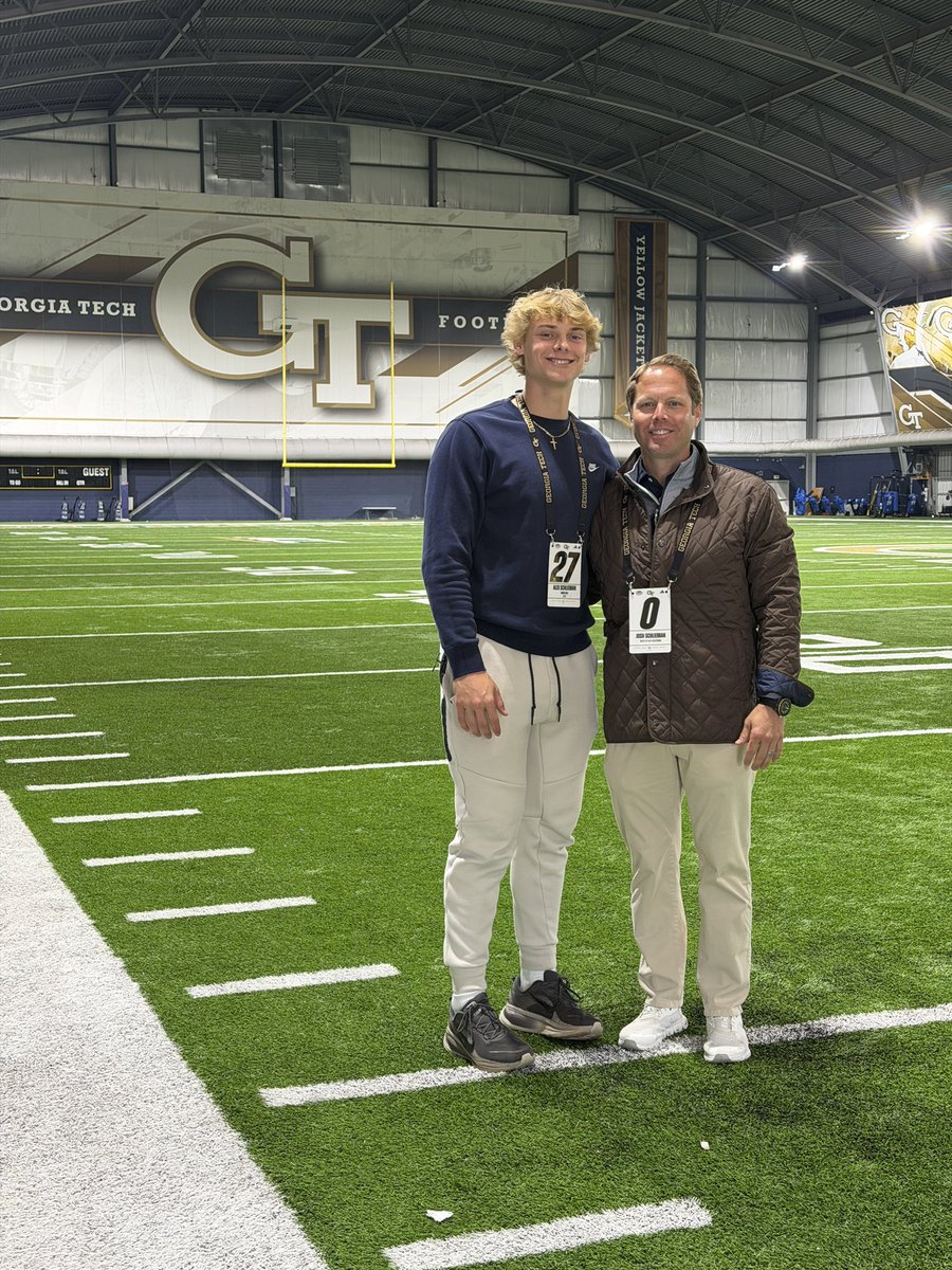 Alex Schlieman tweet media