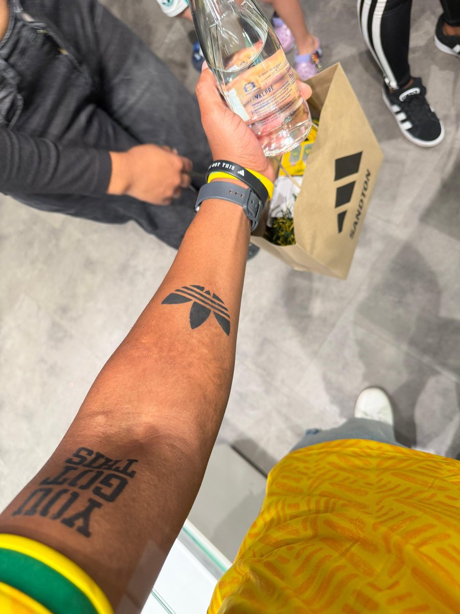 Tsonga King ☠️ tweet media