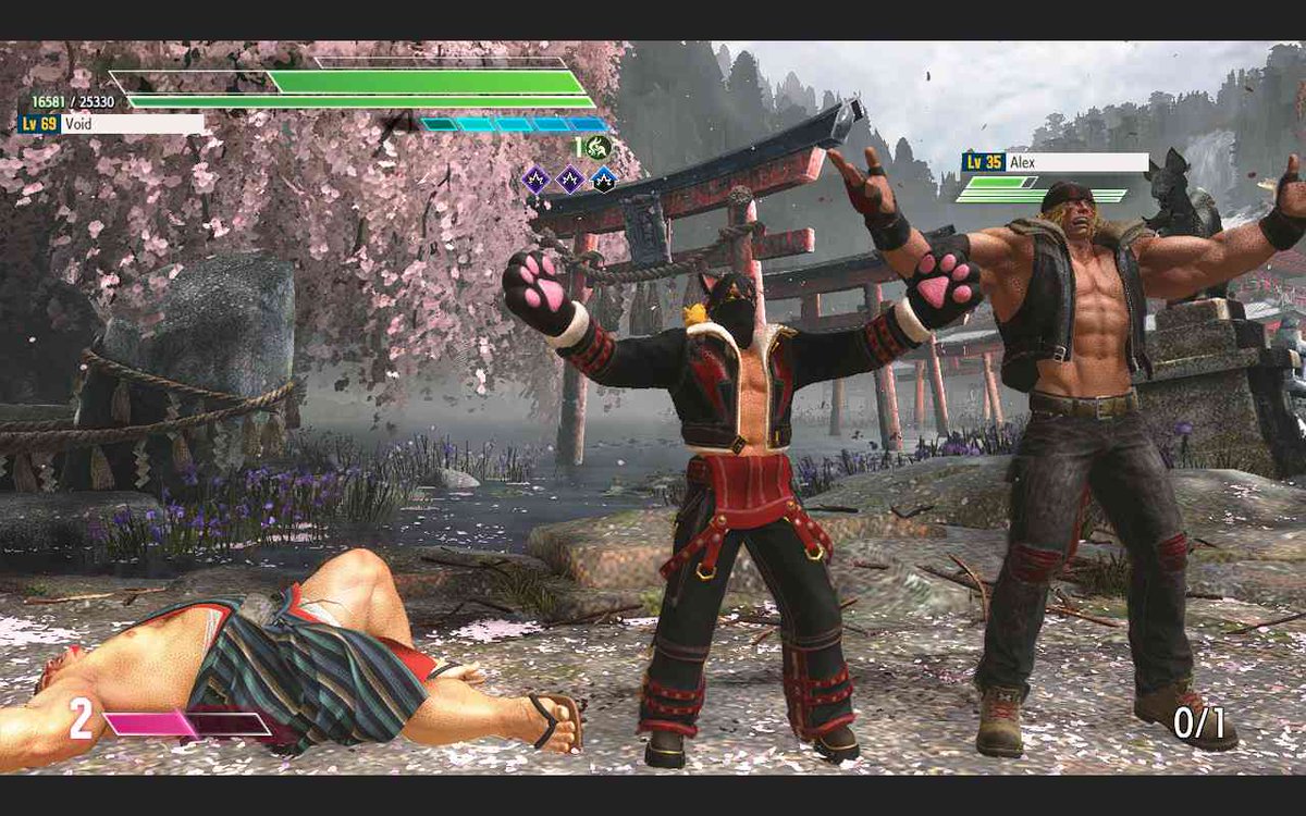 SAVE ALEX tweet media