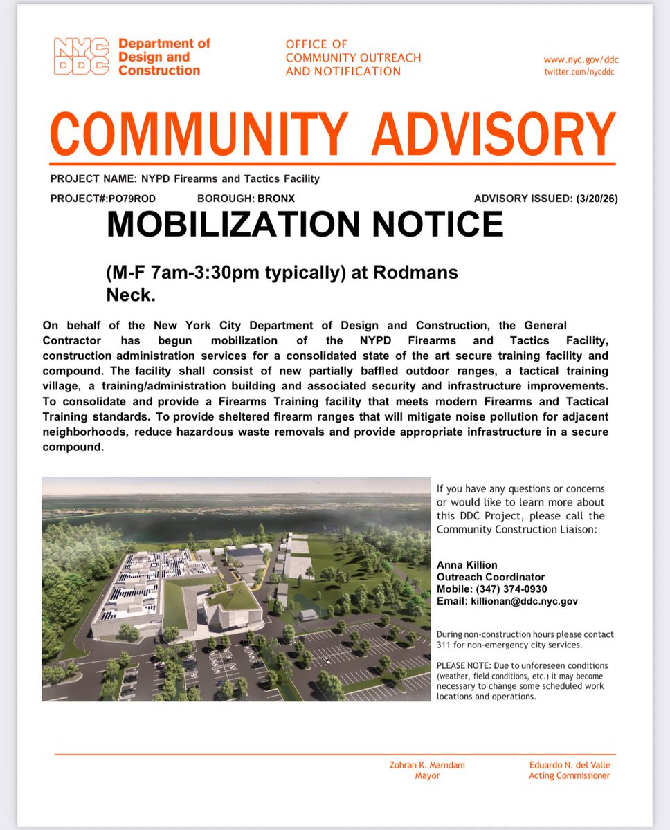 City Island Rising, Inc. tweet media