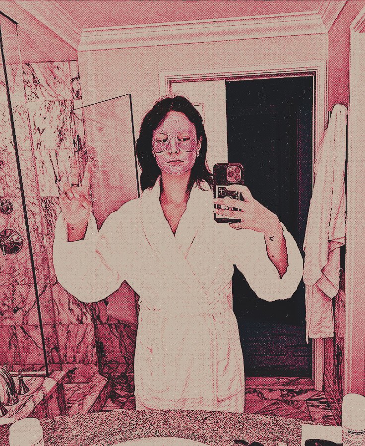 ⁎ ༽͏ ͏ ͏ ͏𝓽𝐡𝐞͏ ͏ ͏𖤐͏ ͏៹𝕬𝚁𝙲𝙷𝙴𝚁. tweet media