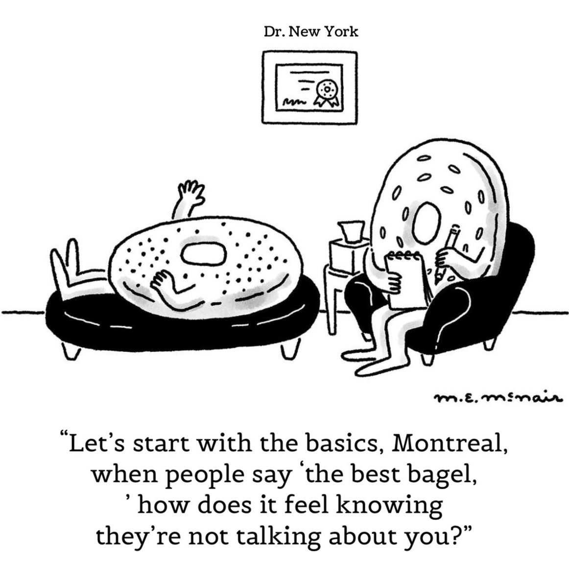 Keith A. Grossman tweet media