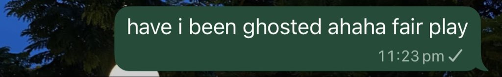 pretentious academic tweet media