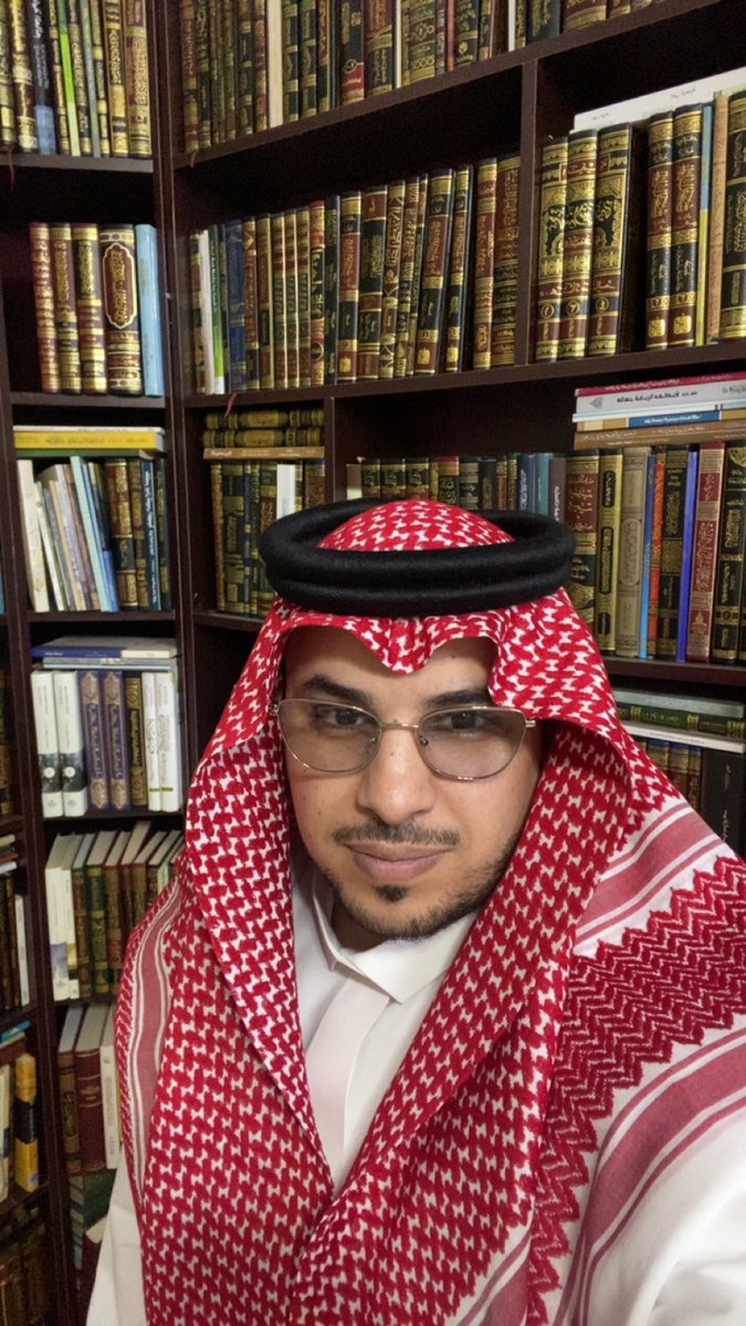 عبدالرحمن العصيمي tweet media