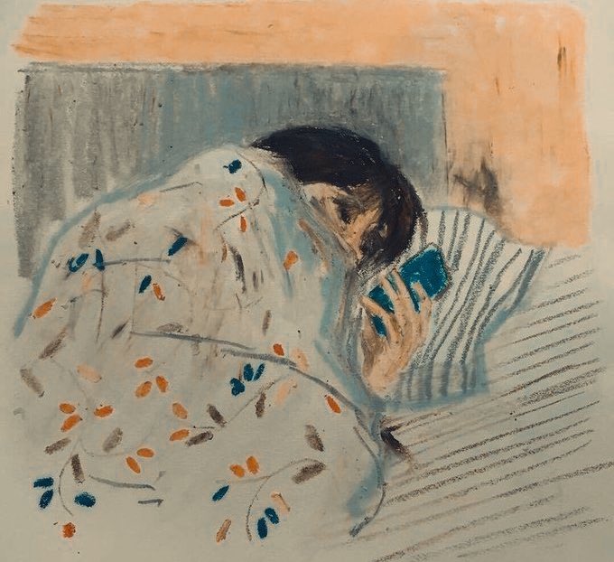 “Sizi sürekli sınarlar; çünkü sizden hoşlanmamalarını haklı çıkaracak bir şey yapmanızı beklerler.”