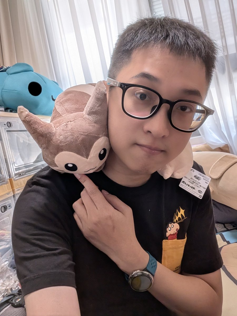 宏🍬 tweet media