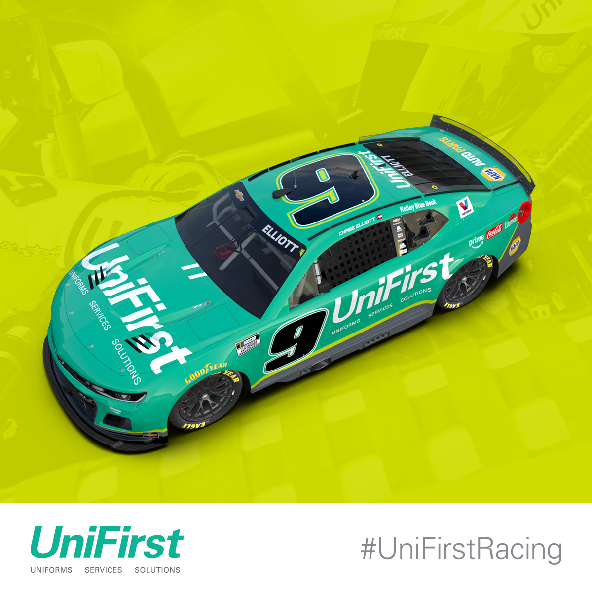 UniFirst tweet media
