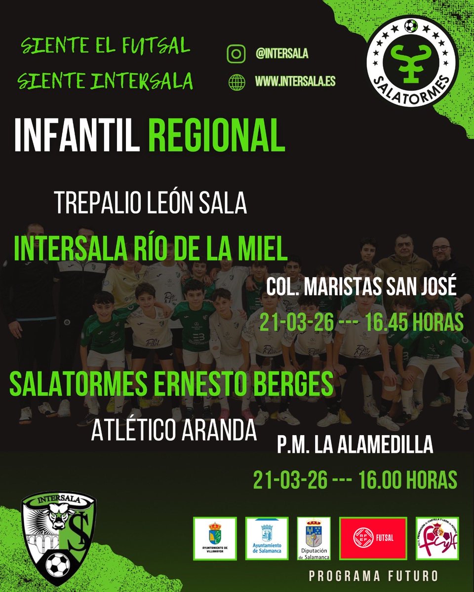 C.D.Intersala tweet media