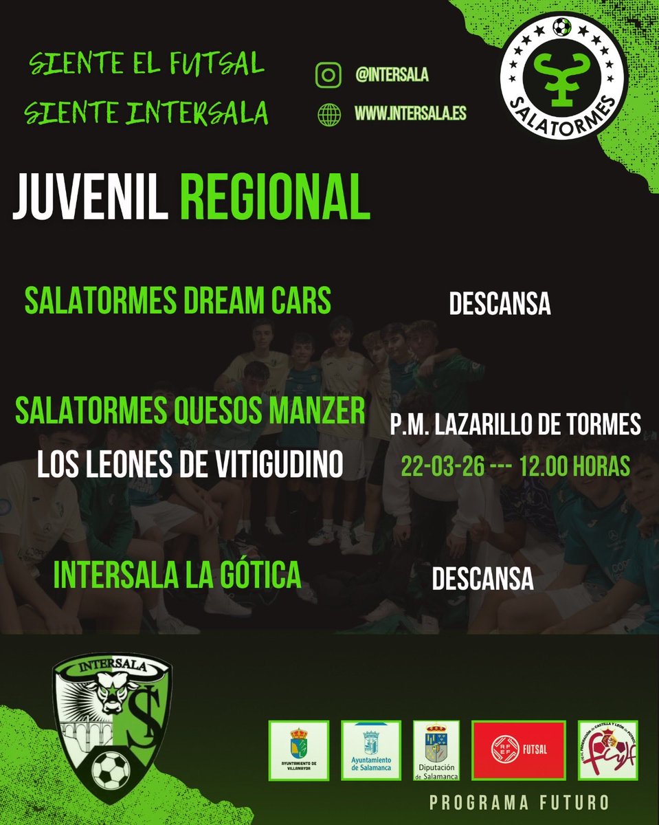 C.D.Intersala tweet media