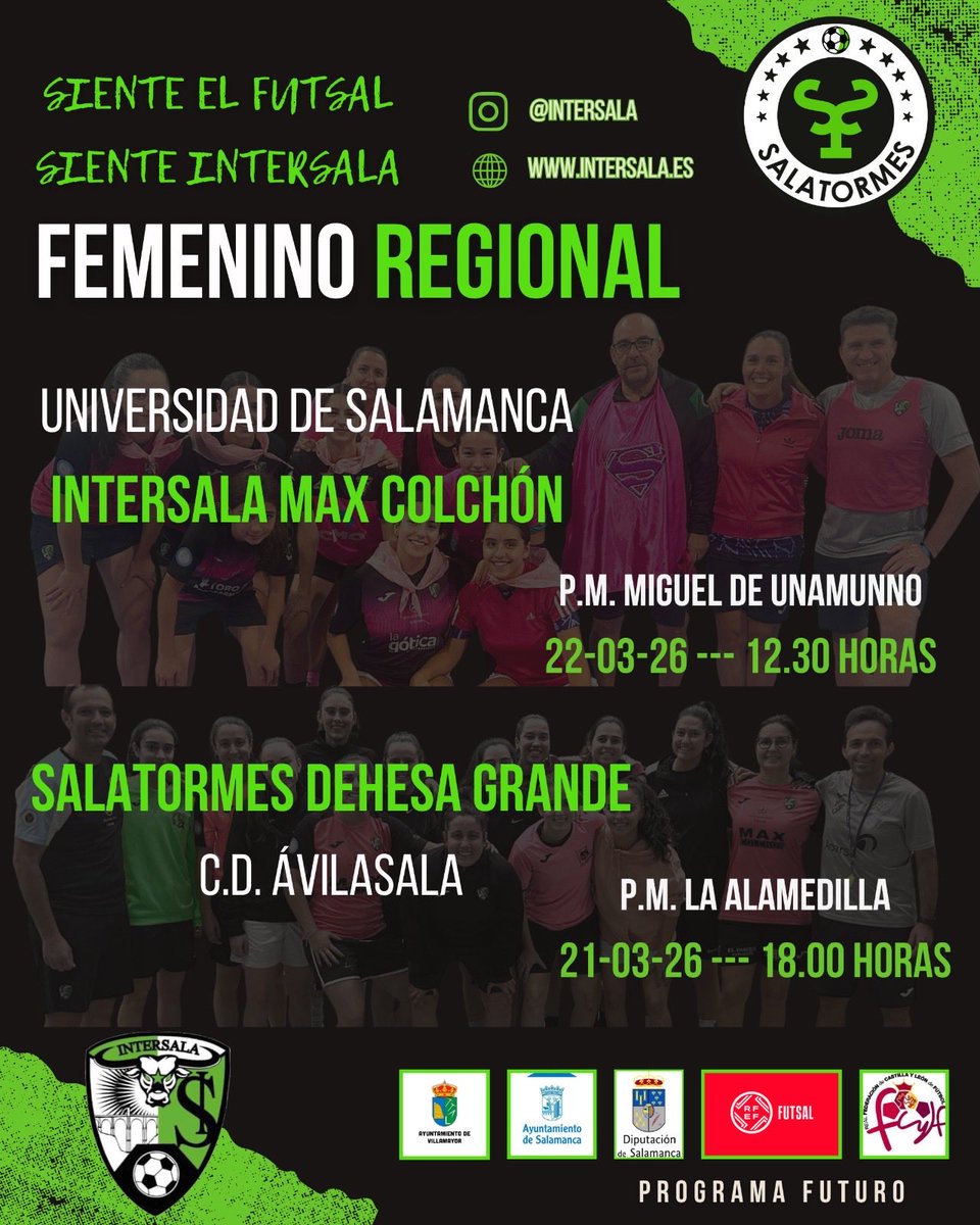 C.D.Intersala tweet media