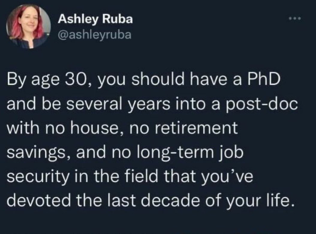 Happy Researchers tweet media