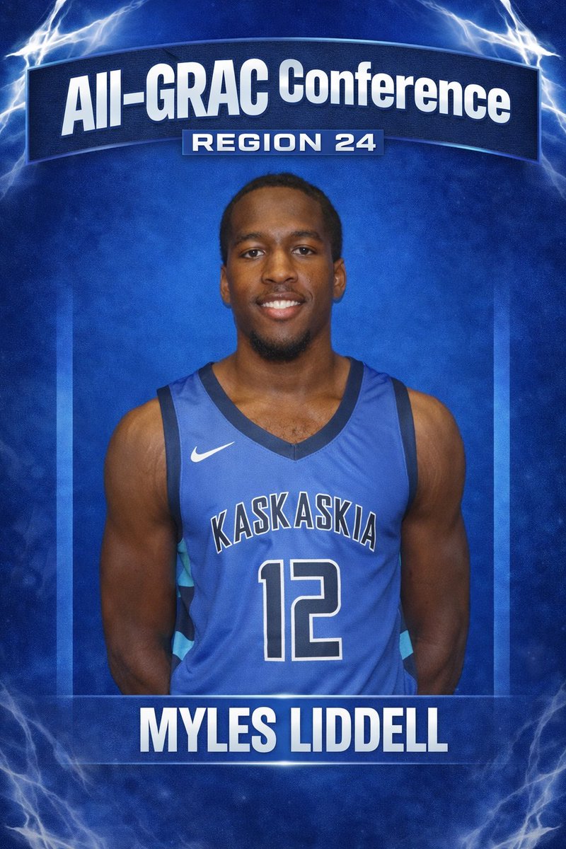 Kaskaskia Men’s Basketball tweet media