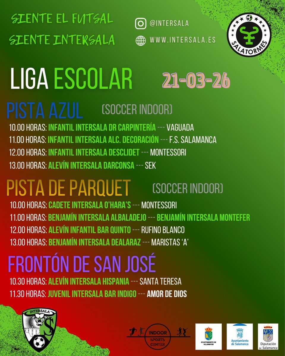 C.D.Intersala tweet media