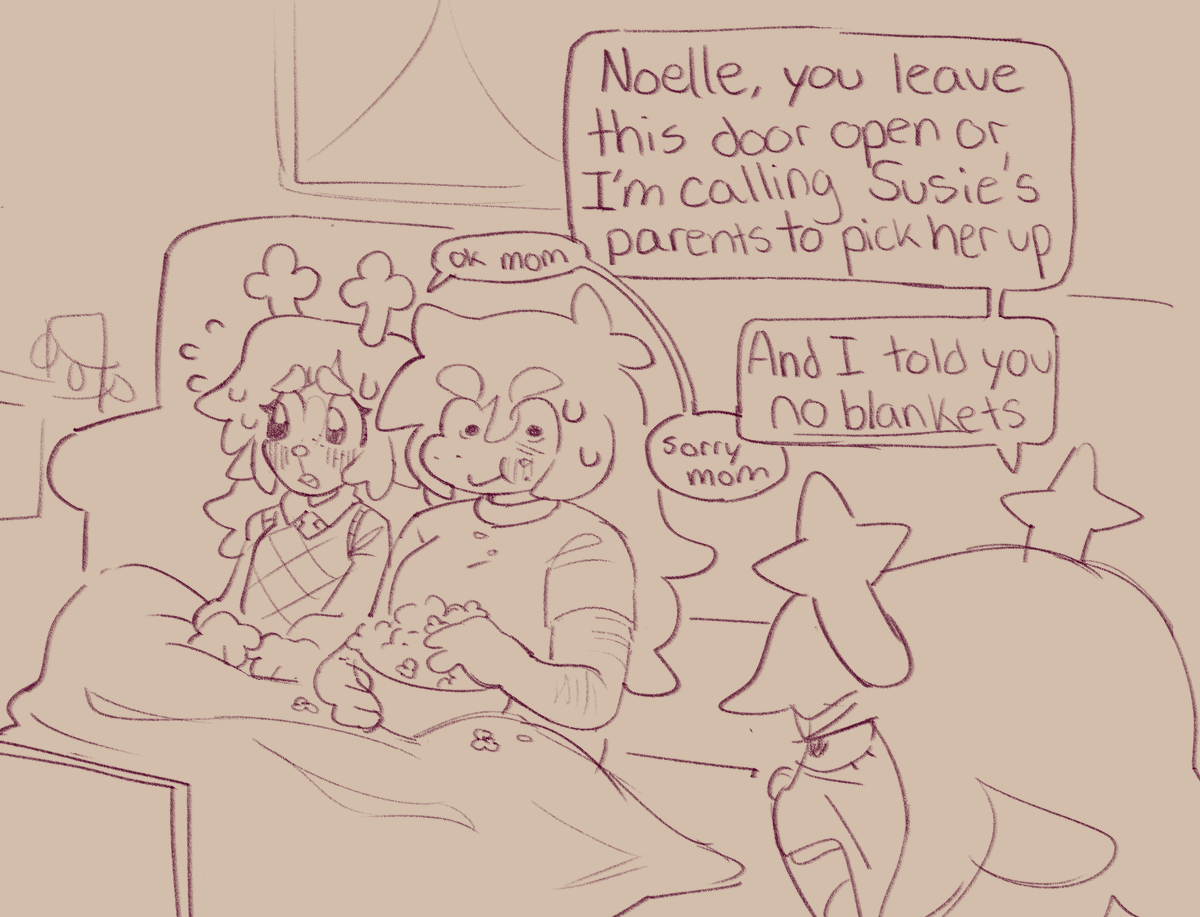 pickles 👹💌 tweet media