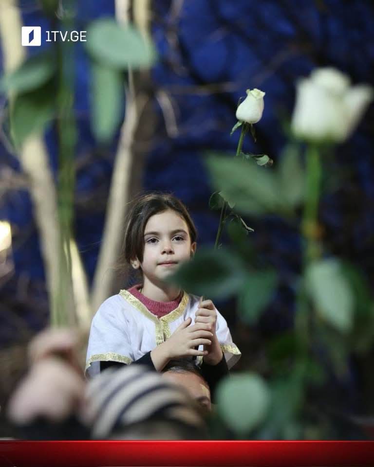 Angelina Serbska ☦️ tweet media