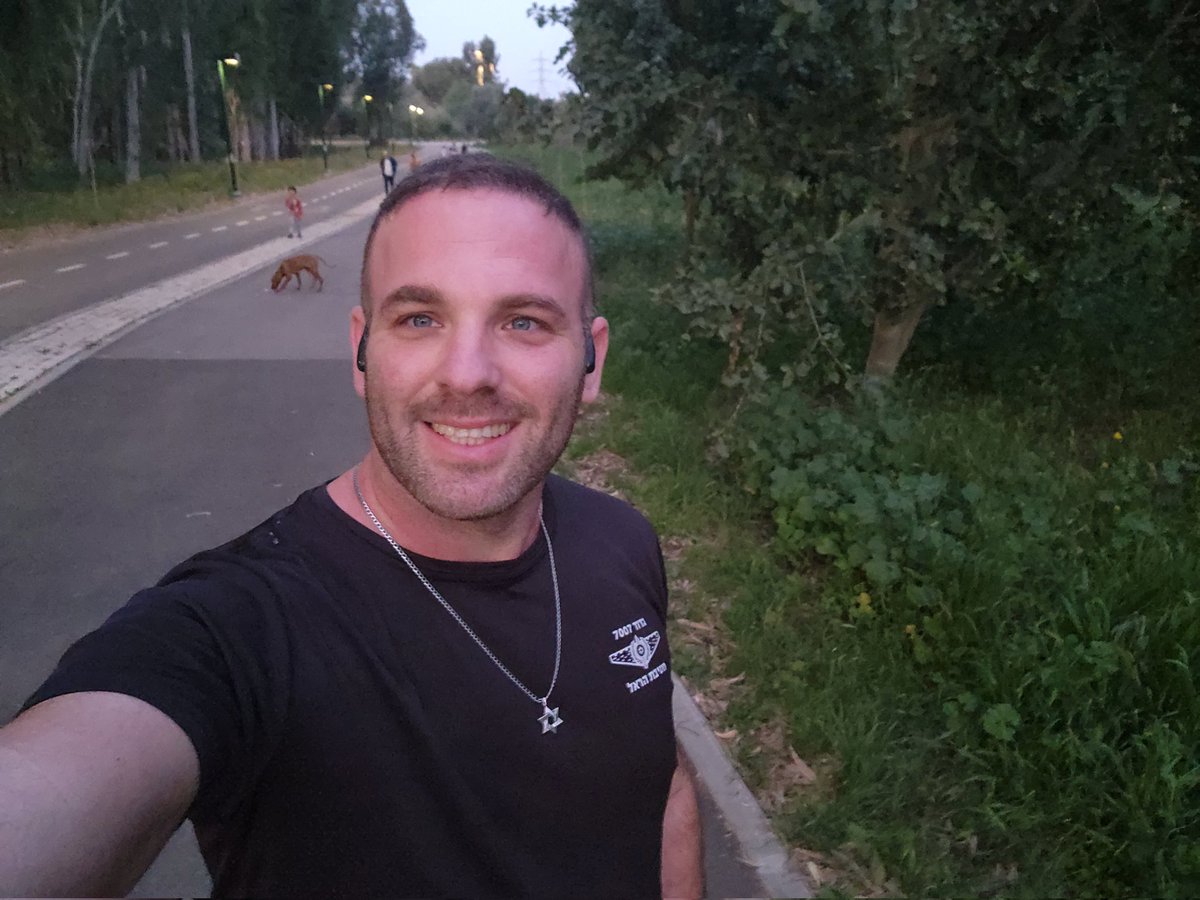 Harel Lev tweet media