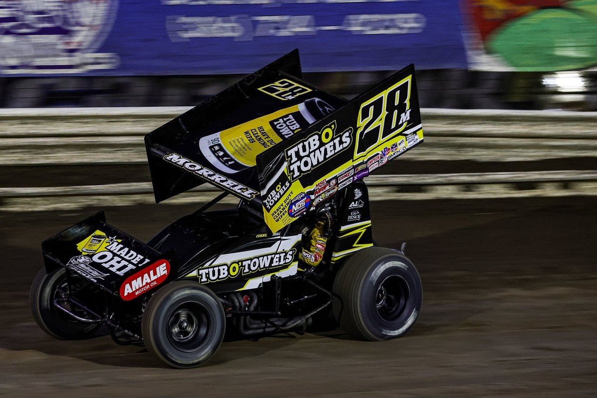 ConnerMorrellRacing tweet media