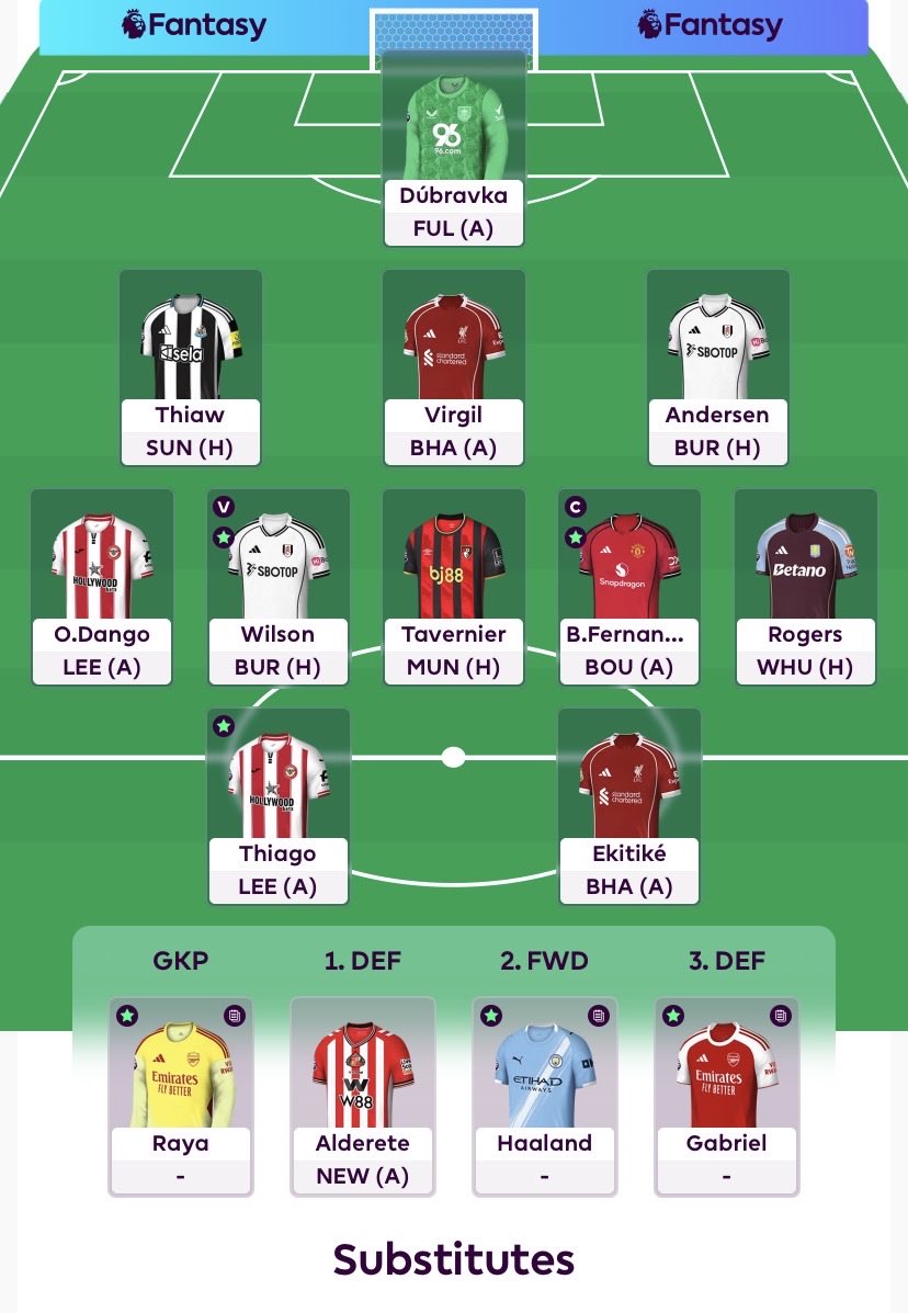 FPL Spicy Meatball tweet media
