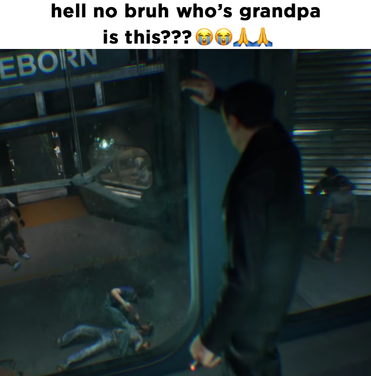 Did Leland Coyle get a new trial? tweet media