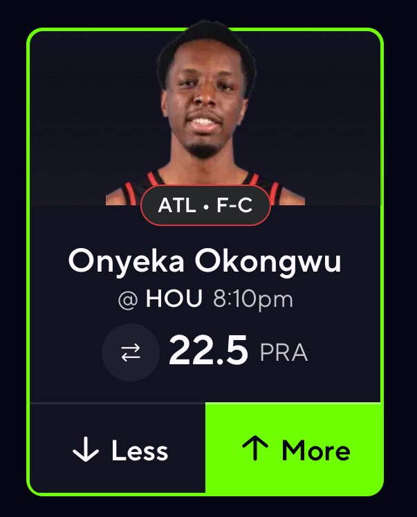 D.R Picks 🌟 tweet media