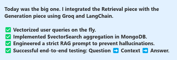 DevInProgress tweet media