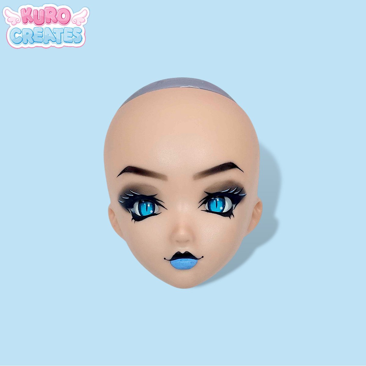 Kuro's Dollhouse🎀 tweet media