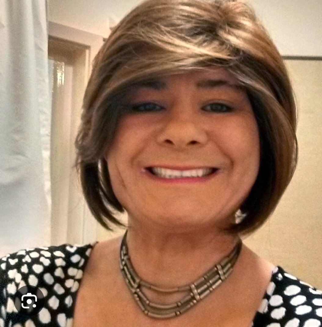 I am woman.Hear Me Roar 💜🤍💚 tweet media