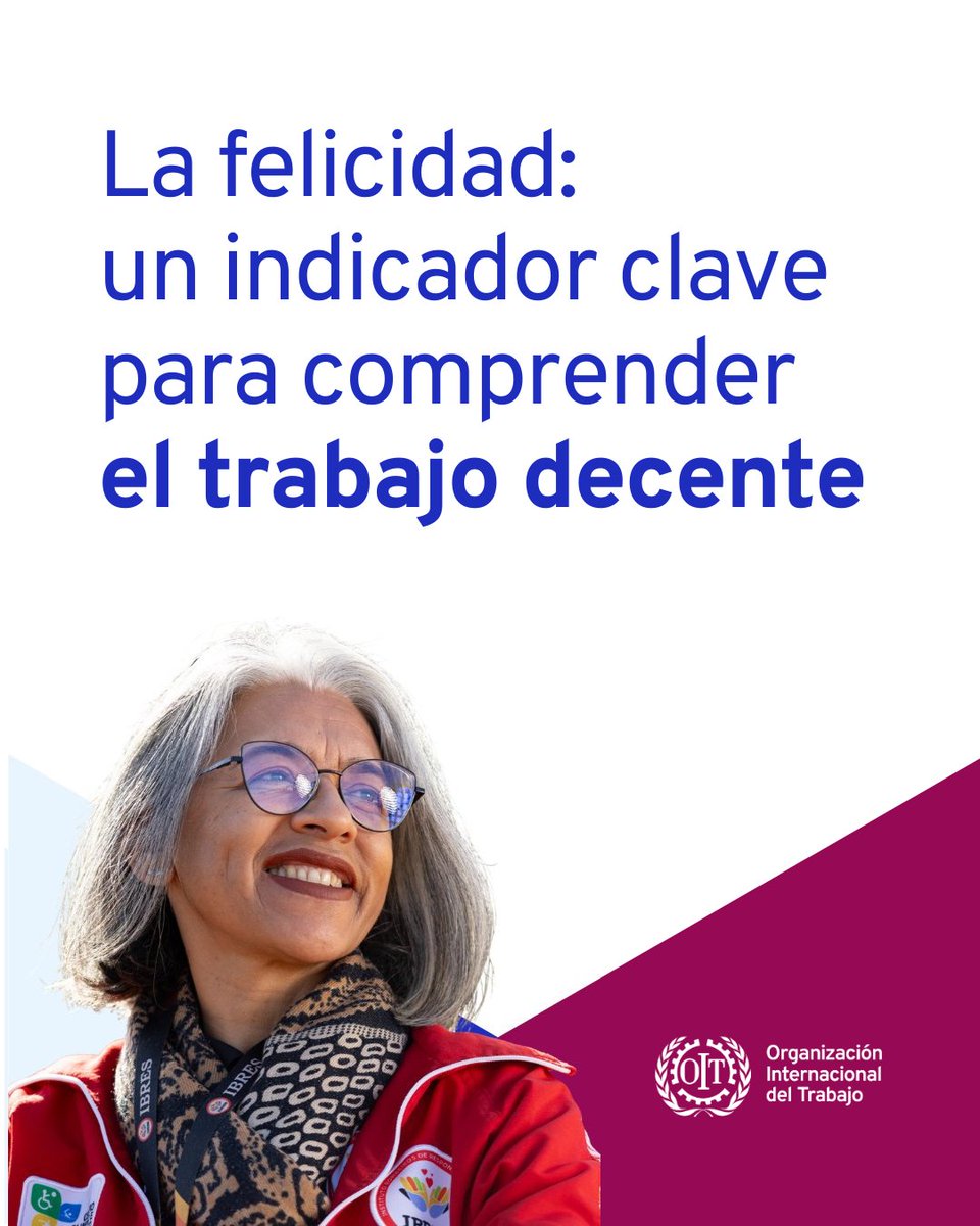 OIT Américas tweet media